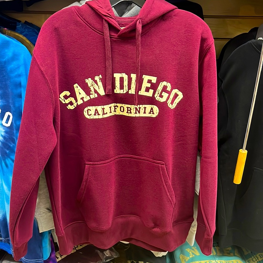 Hoodie men’s women adult size check the size all